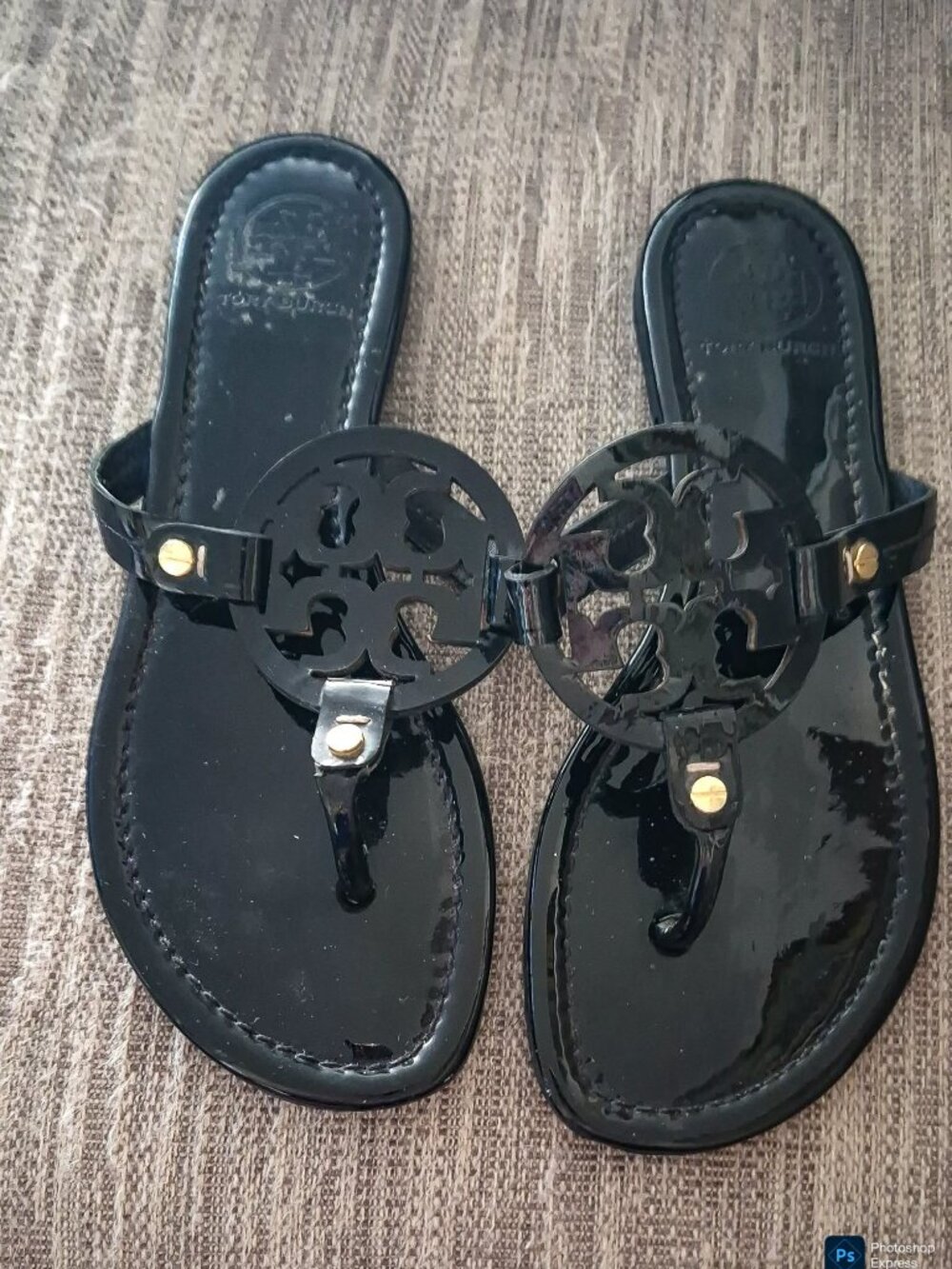 Tory Burch Sandals Size 8